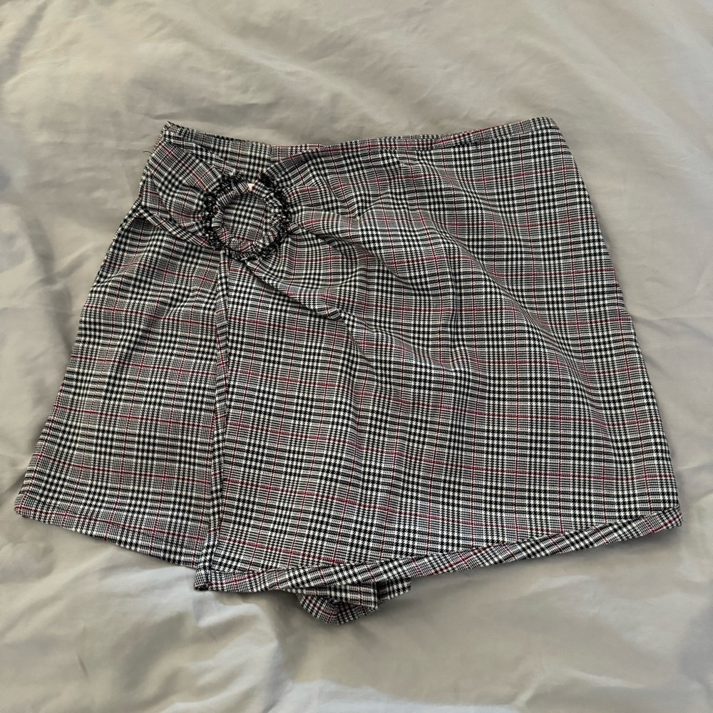 f21 skirt